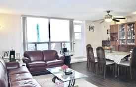 2 pièces appartement à North York, Canada. C$766,000