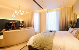 1 pièces appartement 47 m² en Pattaya, Thaïlande. $262,000