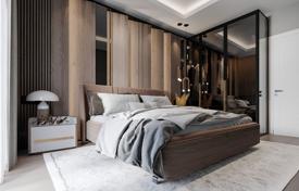 Appartement – Oba, Antalya, Turquie. $163,000