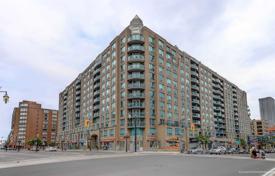 Appartement – Old Toronto, Toronto, Ontario,  Canada. C$705,000