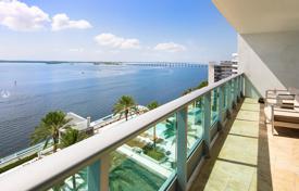 Appartement – Miami, Floride, Etats-Unis. $1,099,000