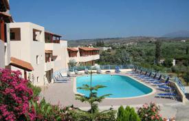 Appartement – Chania, Crète, Grèce. 140,000 €