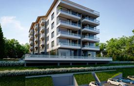 3 pièces appartement dans un nouvel immeuble 103 m² à Nessebar, Bulgarie. 268,000 €