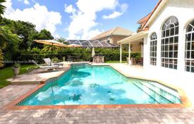 Maison en ville – Palm Beach Gardens, Floride, Etats-Unis. $1,349,000