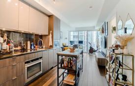 Appartement – Blue Jays Way, Old Toronto, Toronto,  Ontario,   Canada. C$776,000