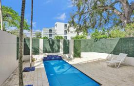 Maison en ville – Fort Lauderdale, Floride, Etats-Unis. $1,425,000