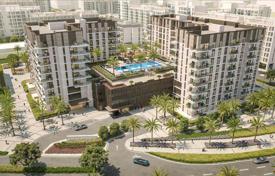 Appartement – Sharjah, Émirats arabes unis. From $458,000