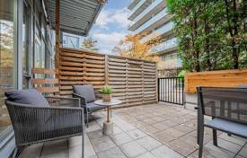 Appartement – Carlaw Avenue, Toronto, Ontario,  Canada. C$844,000
