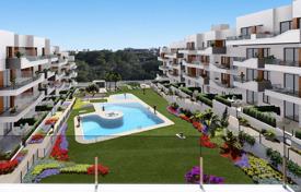 Appartement – Dehesa de Campoamor, Orihuela Costa, Valence,  Espagne. 277,000 €