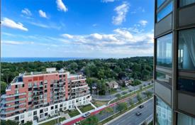 Appartement – Eglinton Avenue East, Toronto, Ontario,  Canada. C$737,000