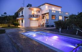 Villa – Rhodes, Îles Égéennes, Grèce. 470,000 €