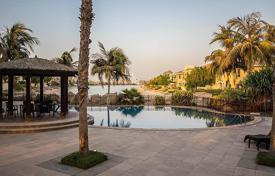 Villa – The Palm Jumeirah, Dubai, Émirats arabes unis. 8,500 € par semaine