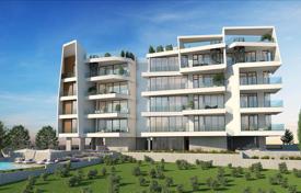 Appartement – Germasogeia, Limassol (ville), Limassol,  Chypre. From 450,000 €