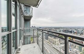Appartement – Iceboat Terrace, Old Toronto, Toronto,  Ontario,   Canada. C$844,000