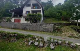 3 pièces maison en ville 150 m² en Primorje-Gorski Kotar County, Croatie. 155,000 €