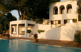 Villa – Ibiza, Îles Baléares, Espagne. 13,200 € par semaine