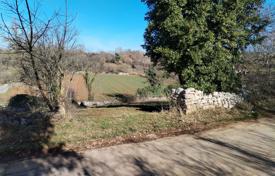 Terrain en Comté d'Istrie, Croatie. 87,000 €