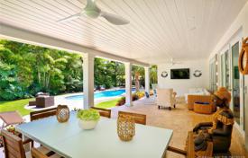6 pièces villa 278 m² en Miami, Etats-Unis. $1,599,000