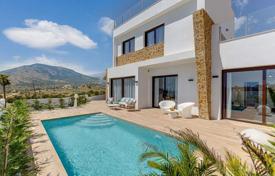 Villa – Finestrat, Valence, Espagne. 495,000 €