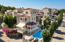 Villa – İncekum, Antalya, Turquie. $610,000