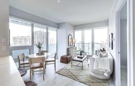 2 pièces appartement à Yonge Street, Canada. C$1,051,000