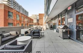 Appartement – George Street, Toronto, Ontario,  Canada. C$900,000