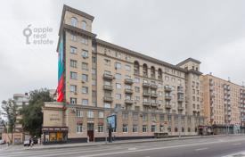 3 pièces appartement 61 m² à Presnensky district, Russie. 37,500 ₽ par semaine