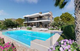 Villa – Calpe, Valence, Espagne. 3,500,000 €