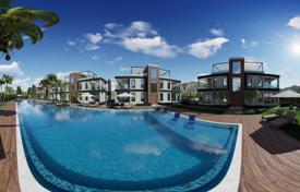 Appartement – Trikomo, İskele, Chypre du Nord,  Chypre. 177,000 €