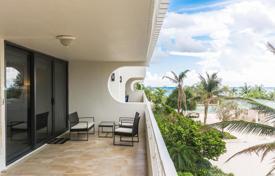 3 pièces appartement 191 m² à Bal Harbour, Etats-Unis. $969,000