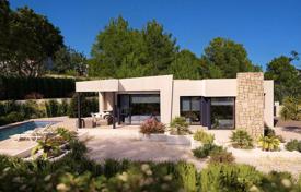 3 pièces villa 120 m² à Benissa, Espagne. 890,000 €