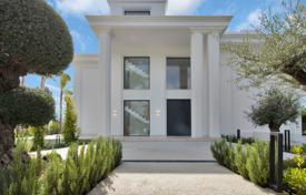 6 pièces villa 647 m² à Marbella, Espagne. 6,400,000 €