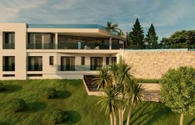 5 pièces villa 550 m² à Costa d'en Blanes, Espagne. 4,950,000 €