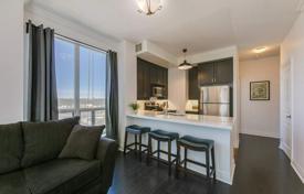 2 pièces appartement à Lake Shore Boulevard West, Canada. C$686,000