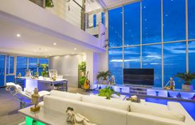 Appartement – Na Kluea, Chonburi, Thaïlande. 1,551,000 €