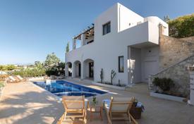 Villa – Roussospiti, Crète, Grèce. 535,000 €