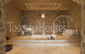 3 pièces villa 300 m² à Montalcino, Italie. 2,500,000 €