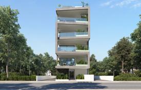 3 pièces appartement 140 m² à Larnaca (ville), Chypre. 355,000 €