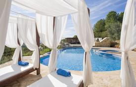 Villa – Ibiza, Îles Baléares, Espagne. 3,950 € par semaine