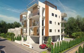 Appartement – Zakaki, Limassol (ville), Limassol,  Chypre. From 225,000 €