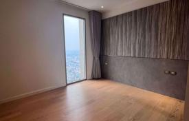 4 pièces appartement en copropriété en Bangkok, Thaïlande. $5,500 par semaine