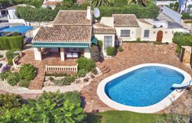 Villa – Javea (Xabia), Valence, Espagne. 549,000 €