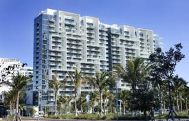 Appartement – Miami Beach, Floride, Etats-Unis. $1,860,000