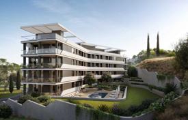 2 pièces appartement dans un nouvel immeuble à Limassol (ville), Chypre. 540,000 €
