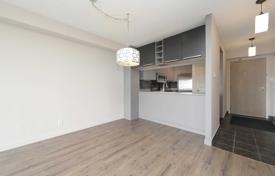 2 pièces appartement à Jarvis Street, Canada. C$684,000