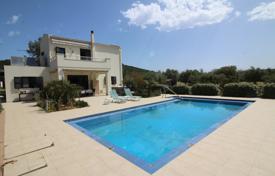Villa – Chania, Crète, Grèce. 375,000 €