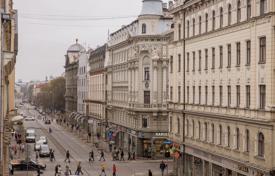 3 pièces appartement 134 m² en Riga, Lettonie. 315,000 €