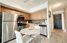 Appartement – Wellesley Street East, Old Toronto, Toronto,  Ontario,   Canada. C$663,000