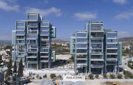 Appartement – Limassol (ville), Limassol, Chypre. 2,580,000 €