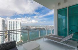 2 pièces appartement 167 m² en Miami, Etats-Unis. 1,386,000 €